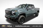 New 2026 Chevrolet Silverado 2500 ZR2 Crew Cab for sale #T26051 - photo 33