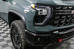 New 2026 Chevrolet Silverado 2500 ZR2 Crew Cab for sale #T26051 - photo 65