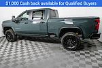 2026 Chevrolet Silverado 2500 Crew Cab 4x4 Pickup for sale #T26051 - photo 68