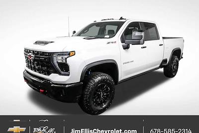 New 2026 Chevrolet Silverado 2500 - photo 1