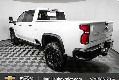 New 2026 Chevrolet Silverado 2500 - photo 1