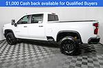 New 2026 Chevrolet Silverado 2500 ZR2 Crew Cab for sale #T26052 - photo 34