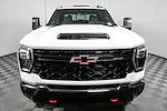 New 2026 Chevrolet Silverado 2500 ZR2 Crew Cab for sale #T26052 - photo 58