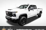 New 2026 Chevrolet Silverado 2500 ZR2 Crew Cab for sale #T26052 - photo 1