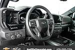 New 2026 Chevrolet Silverado 2500 ZR2 Crew Cab for sale #T26052 - photo 4
