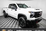 New 2026 Chevrolet Silverado 2500 ZR2 Crew Cab for sale #T26052 - photo 27