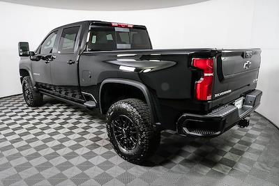 New 2026 Chevrolet Silverado 2500 ZR2 Crew Cab for sale #T26053 - photo 2