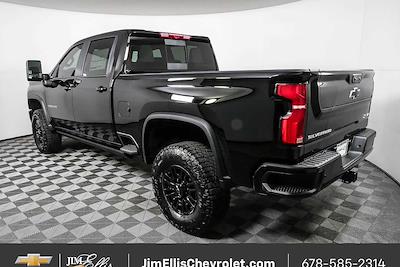 2026 Chevrolet Silverado 2500 Crew Cab 4WD Pickup for sale #T26053 - photo 2
