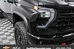 2026 Chevrolet Silverado 2500 Crew Cab 4WD Pickup for sale #T26053 - photo 34
