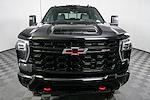 2026 Chevrolet Silverado 2500 Crew Cab 4x4 Pickup for sale #T26053 - photo 58