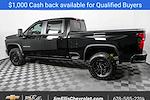 2026 Chevrolet Silverado 2500 Crew Cab 4WD Pickup for sale #T26053 - photo 3
