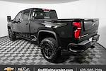 2026 Chevrolet Silverado 2500 Crew Cab 4WD Pickup for sale #T26053 - photo 2