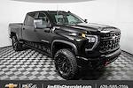 2026 Chevrolet Silverado 2500 Crew Cab 4WD Pickup for sale #T26053 - photo 27