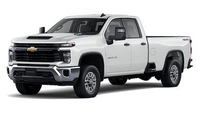 New 2026 Chevrolet Silverado 2500 - photo 1