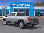 2026 Chevrolet Silverado 2500 Crew Cab 4x4 Pickup for sale #T26055 - photo 11