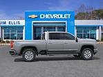 2026 Chevrolet Silverado 2500 Crew Cab 4x4 Pickup for sale #T26055 - photo 13