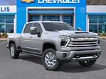 2026 Chevrolet Silverado 2500 Crew Cab 4x4 Pickup for sale #T26055 - photo 15