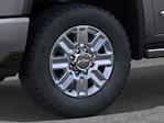 2026 Chevrolet Silverado 2500 Crew Cab 4x4 Pickup for sale #T26055 - photo 17
