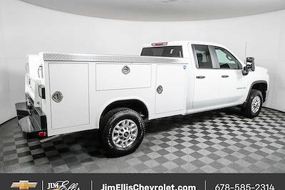 New 2026 Chevrolet Silverado 2500 - photo 1