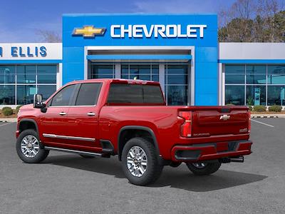 New 2026 Chevrolet Silverado 2500 - photo 1