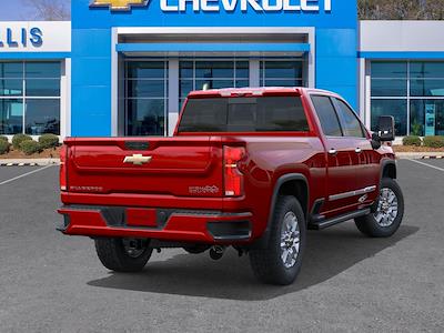 New 2026 Chevrolet Silverado 2500 High Country Crew Cab for sale #T26059 - photo 2