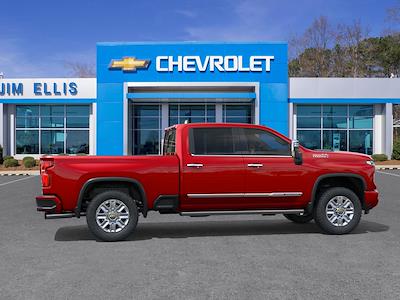 New 2026 Chevrolet Silverado 2500 - photo 1