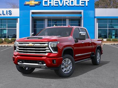New 2026 Chevrolet Silverado 2500 - photo 1