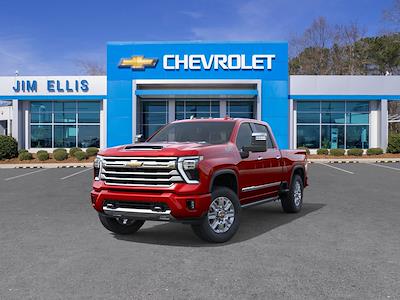 New 2026 Chevrolet Silverado 2500 - photo 1