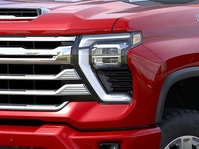 New 2026 Chevrolet Silverado 2500 - photo 1