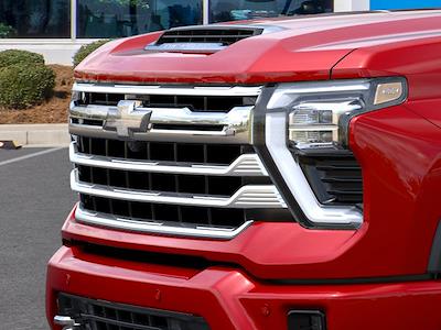 New 2026 Chevrolet Silverado 2500 - photo 1