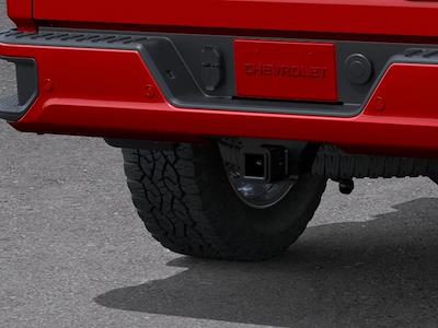 New 2026 Chevrolet Silverado 2500 - photo 1