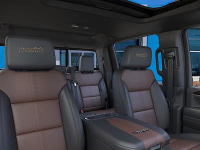 New 2026 Chevrolet Silverado 2500 - photo 1