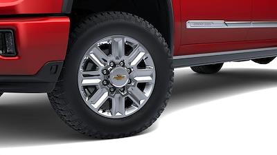 New 2026 Chevrolet Silverado 2500 - photo 1