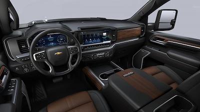 New 2026 Chevrolet Silverado 2500 - photo 1