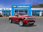 New 2026 Chevrolet Silverado 2500 High Country Crew Cab for sale #T26059 - photo 1