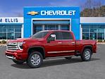 New 2026 Chevrolet Silverado 2500 High Country Crew Cab for sale #T26059 - photo 3