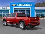 New 2026 Chevrolet Silverado 2500 High Country Crew Cab for sale #T26059 - photo 4