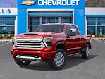 New 2026 Chevrolet Silverado 2500 High Country Crew Cab for sale #T26059 - photo 6