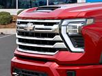 New 2026 Chevrolet Silverado 2500 High Country Crew Cab for sale #T26059 - photo 13