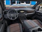 New 2026 Chevrolet Silverado 2500 High Country Crew Cab for sale #T26059 - photo 15