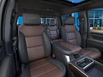 New 2026 Chevrolet Silverado 2500 High Country Crew Cab for sale #T26059 - photo 16