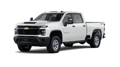 New 2026 Chevrolet Silverado 2500 - photo 1