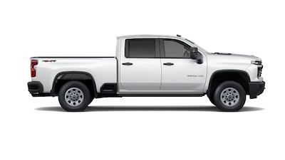 New 2026 Chevrolet Silverado 2500 - photo 1