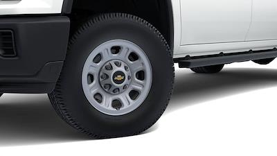 New 2026 Chevrolet Silverado 2500 - photo 1