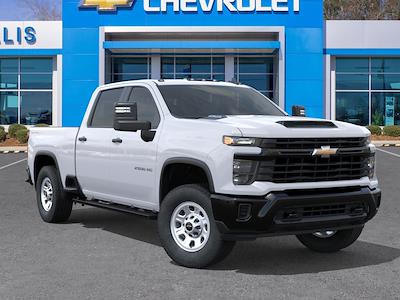 New 2026 Chevrolet Silverado 2500 - photo 1
