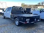 New 2024 Chevrolet Silverado 3500 Work Truck Crew Cab 4x4 9' 4" CM Truck Beds Steel Flatbed Truck for sale #T340069 - photo 5