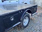 New 2024 Chevrolet Silverado 3500 Work Truck Crew Cab 4x4 9' 4" CM Truck Beds Steel Flatbed Truck for sale #T340069 - photo 6