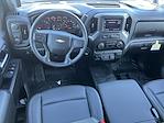 New 2024 Chevrolet Silverado 3500 Work Truck Crew Cab 4x4 9' 4" CM Truck Beds Steel Flatbed Truck for sale #T340069 - photo 15