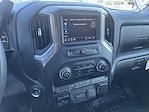 New 2024 Chevrolet Silverado 3500 Work Truck Crew Cab 4x4 9' 4" CM Truck Beds Steel Flatbed Truck for sale #T340069 - photo 21