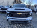 New 2024 Chevrolet Silverado 3500 Crew Cab Steel Flatbed Truck for sale #T340069 - photo 27